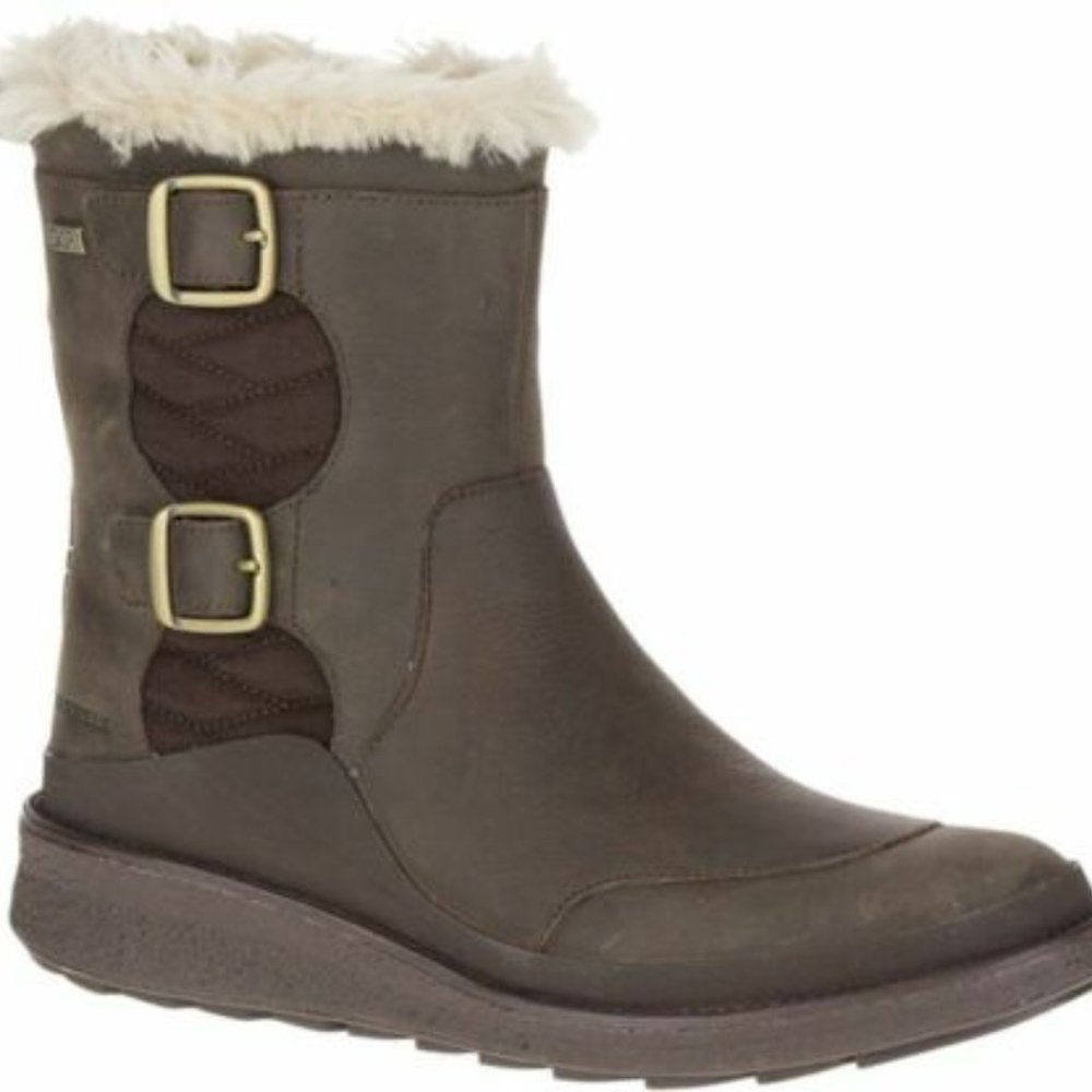 Tremblant Ezra Zip Polar - Women's